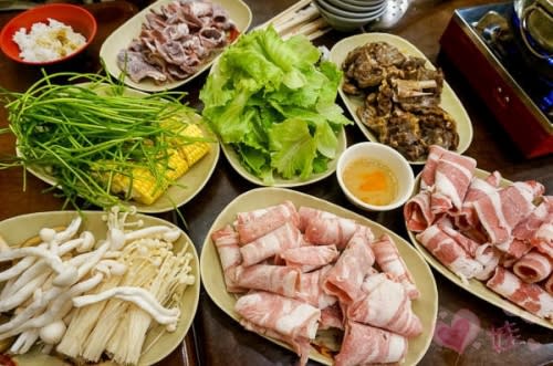 [楊梅] 冬季食補好選擇-羊霸天下。羊肉爐吃到飽(原楊梅耀武羊威旗艦店)