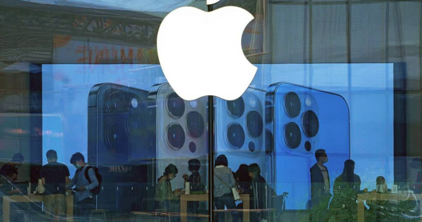 蘋果（Apple）第35屆全球開發者大會（WWDC），將在台灣時間6月11日凌晨1點登場。（圖／美聯社）
