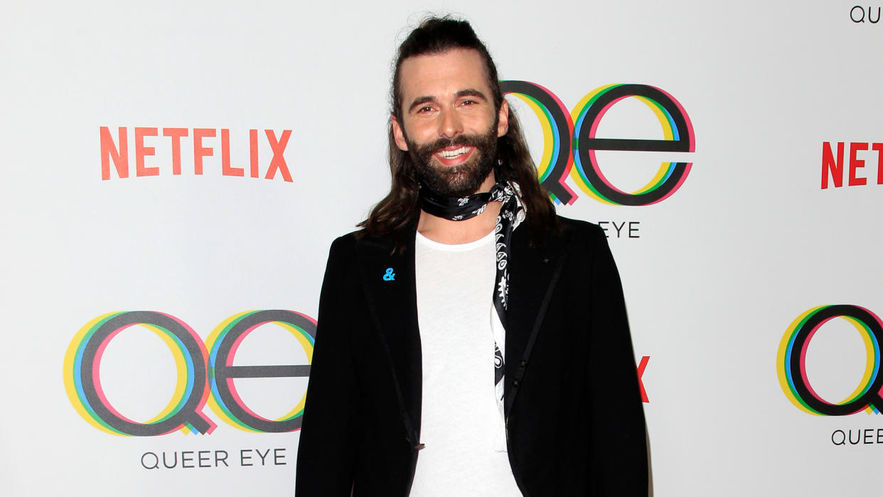 Jonathan Van Ness