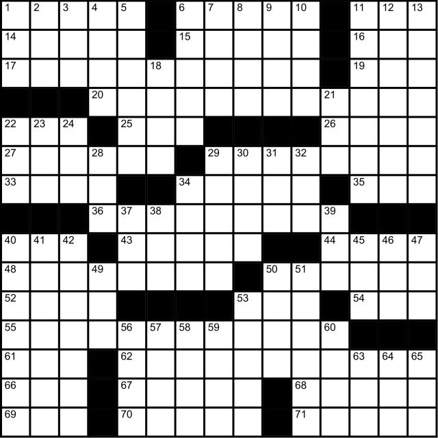 NYT Crossword Answers Sept. 15, 2023 - The New York Times