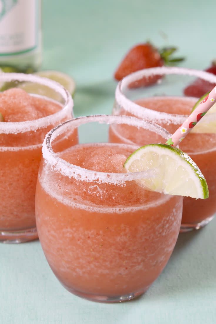 Moscato Margaritas