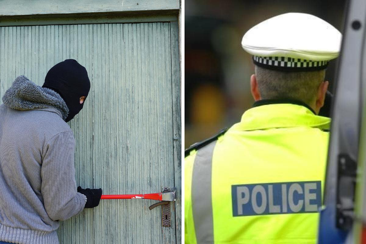 Thieves are targeting new build homes and properties under renovation or new builds in Clifton and Rawcliffe, York <i>(Image: Pxhere / Stock)</i>