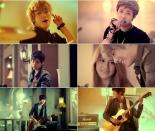 FTISLAND releases new album teaser