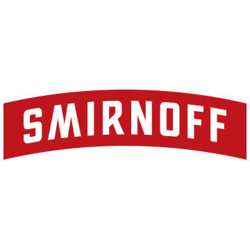 SMIRNOFF Logo (CNW Group/Narrative PR)