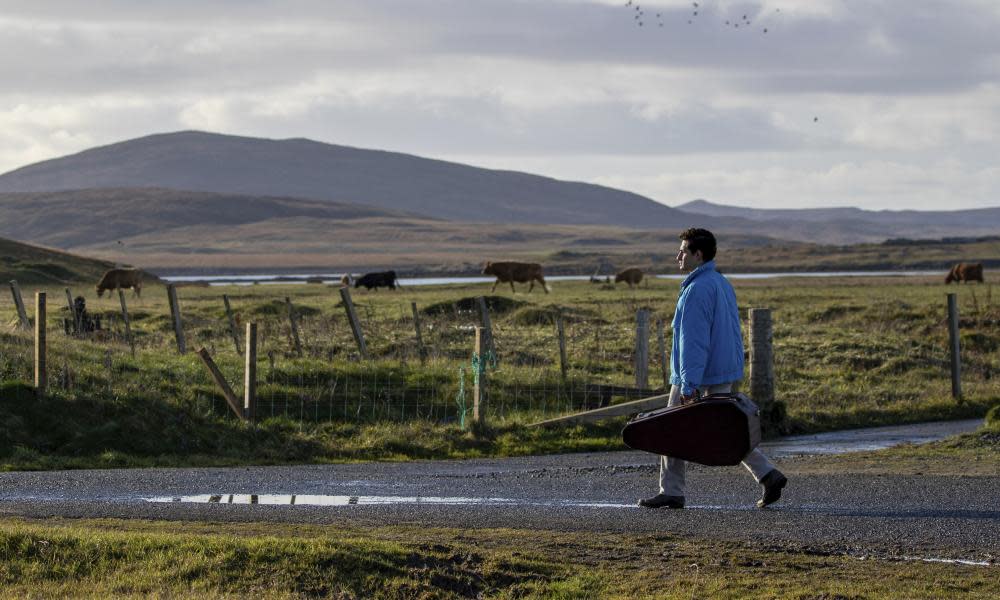 <span>Photograph: Saskia Coulson/AP</span>