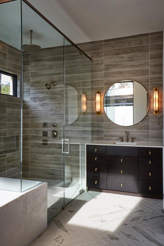 14 Walk-In Shower Ideas That Make a Splash