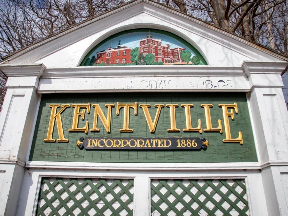 A Kentville, N.S., doctor is appealing a decision by the town to deny his company a development permit. (Robert Short/CBC - image credit)