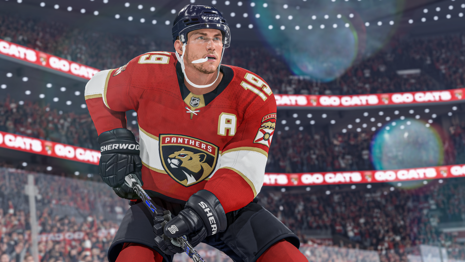 NHL 24 Screenshots