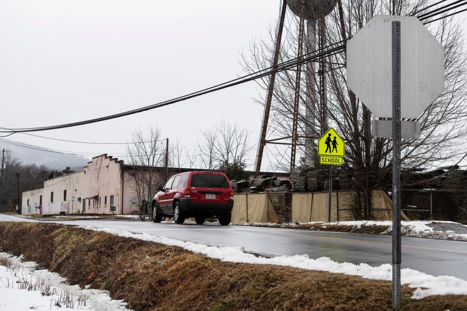 Asheville is asking for public input on plans to construct sidewalks along Johnston Boulevard, where some residents say the winding residential street has long been a danger for pedestrians, particularly students walking to-and-from the elementary school located along the corridor. 