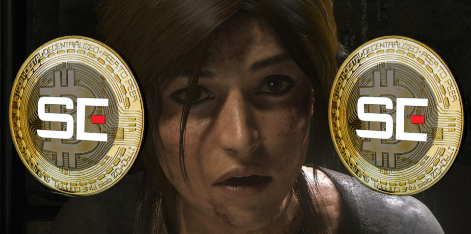 Y sólo porque tú me cambiaste por unas monedas (imagen: Square Enix, LEVEL UP)