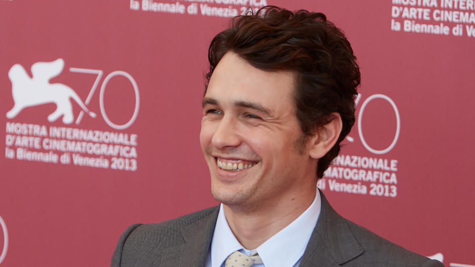 James Franco