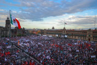 <p>Foto: Héctor Vivas/Getty Images</p> 