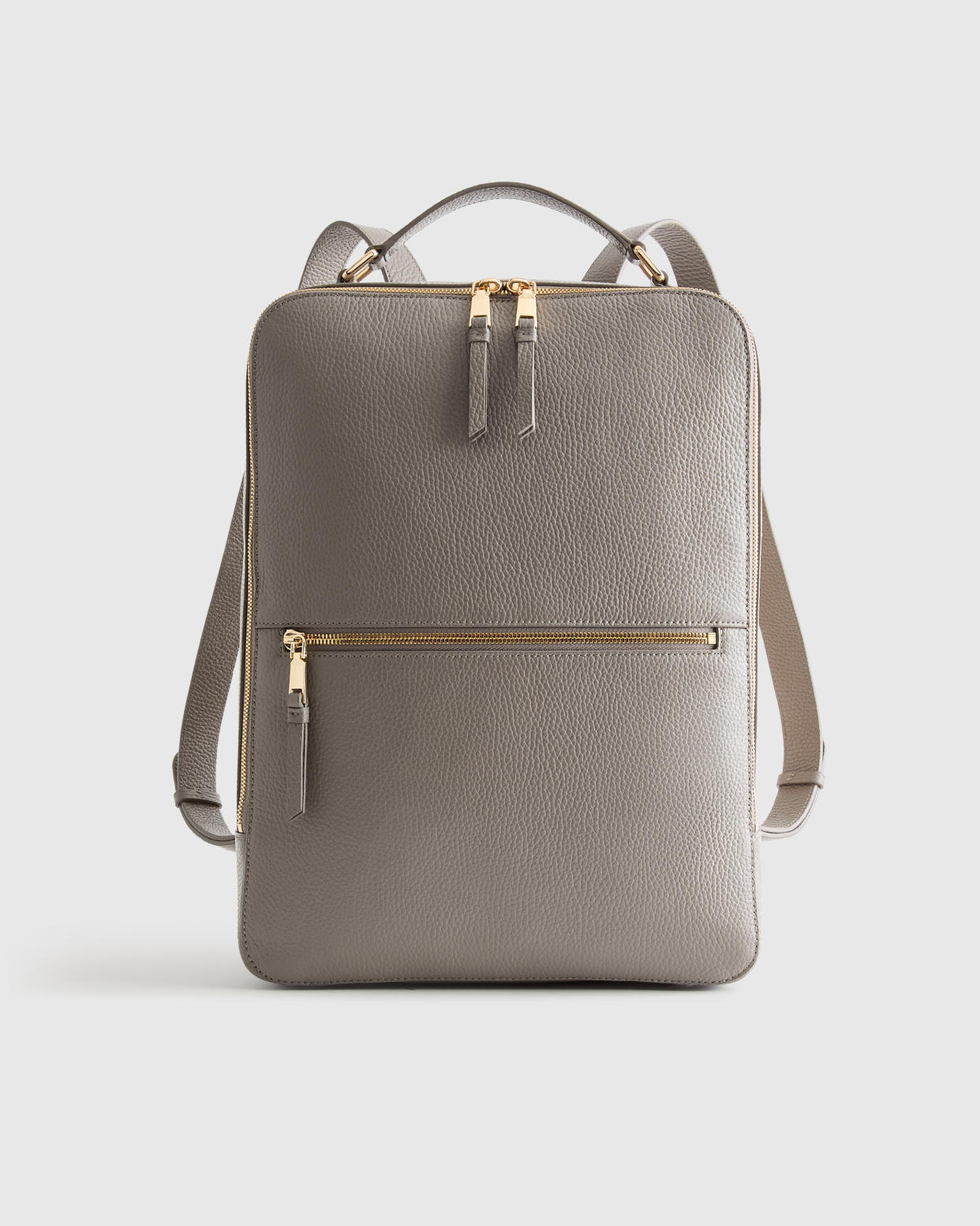 <p><a href="https://go.redirectingat.com?id=74968X1596630&url=https%3A%2F%2Fwww.quince.com%2Fwomen%2Fitalian-leather-laptop-backpack&sref=https%3A%2F%2Fwww.townandcountrymag.com%2Fstyle%2Ffashion-trends%2Fg61679161%2Fbest-college-backpacks%2F" rel="nofollow noopener" target="_blank" data-ylk="slk:Shop Now;elm:context_link;itc:0;sec:content-canvas" class="link rapid-noclick-resp">Shop Now</a></p><p>Italian Leather Laptop Backpack</p><p>quince.com</p><p>$149.00</p>