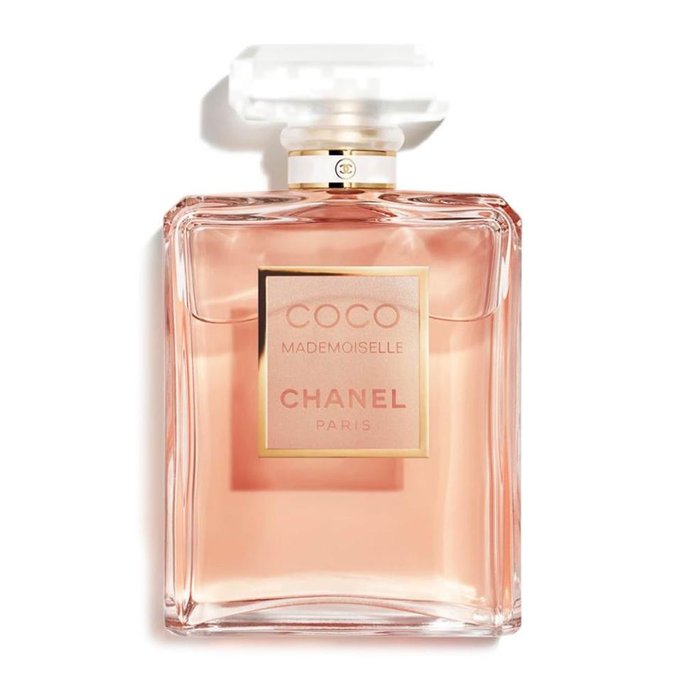 Coco Mademoiselle Eau De Parfum Spray