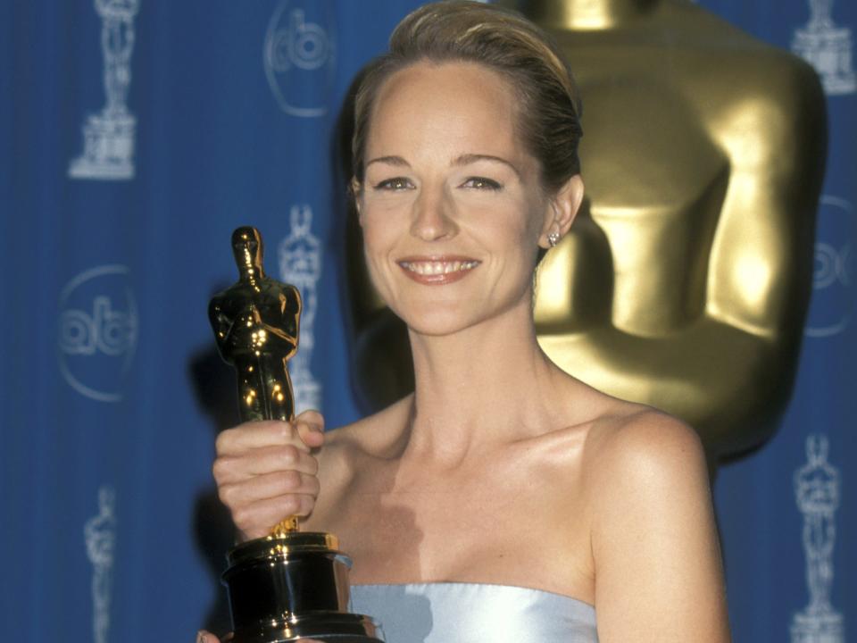 Helen Hunt academy awards 1998