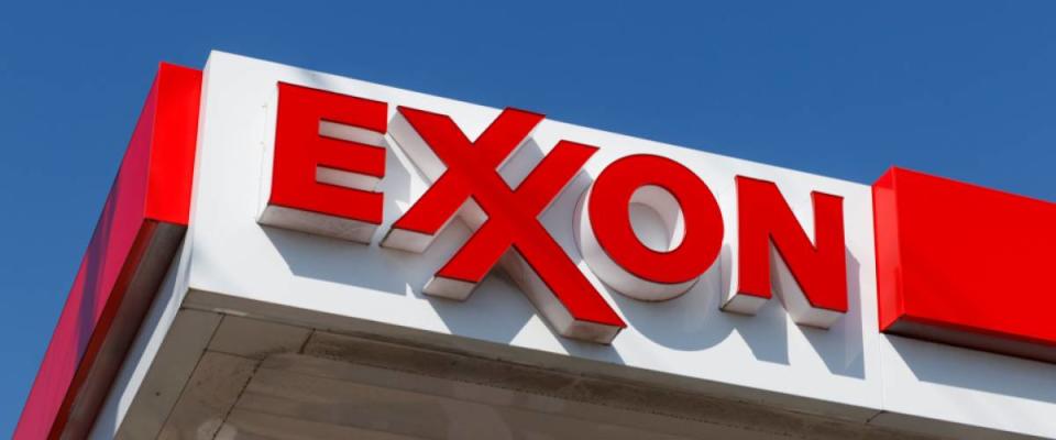 Exxon Retail Gas Location. ExxonMobil is the World's Largest Oil and Gas Company