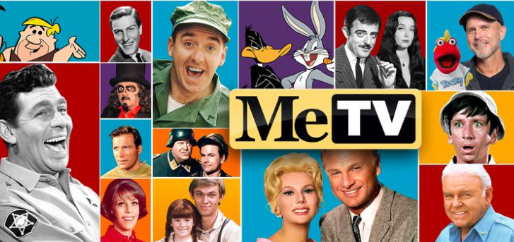  MeTV 