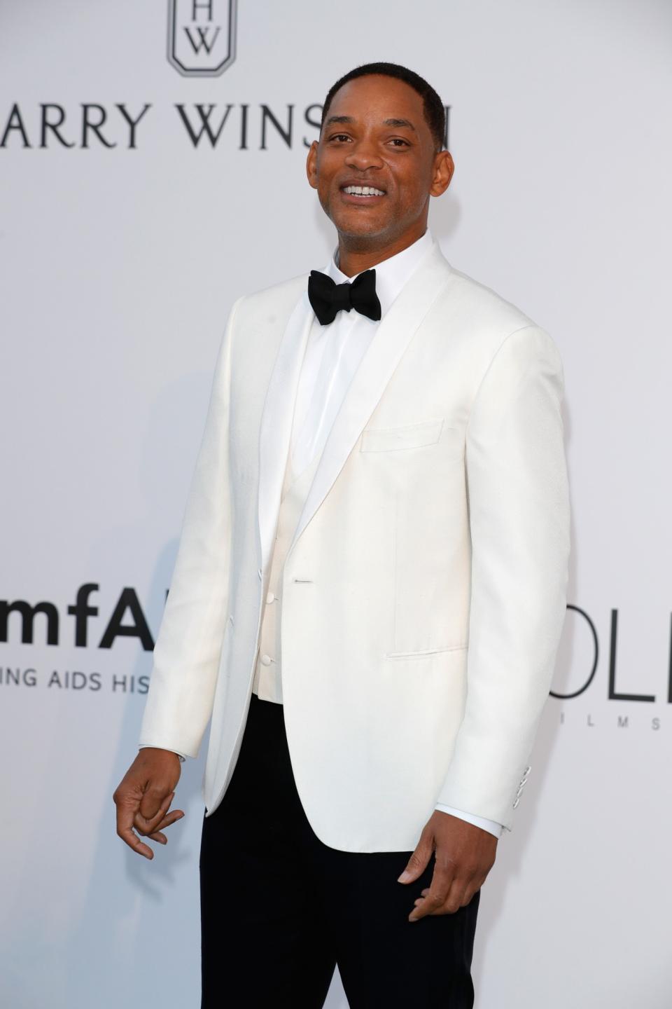 Will Smith