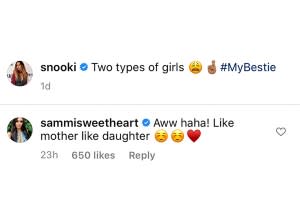 Jersey Shore Sammi Giancola Sends Love Nicole Polizzi After Fallout