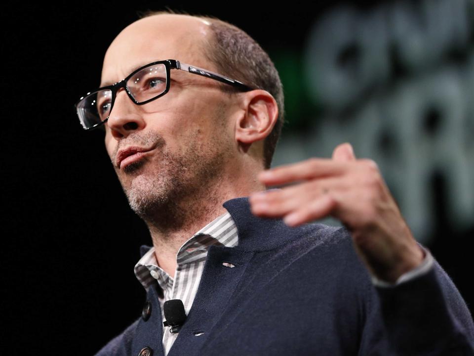 Dick Costolo