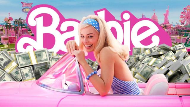 Not every version of Barbie was a hit. Check out these flops