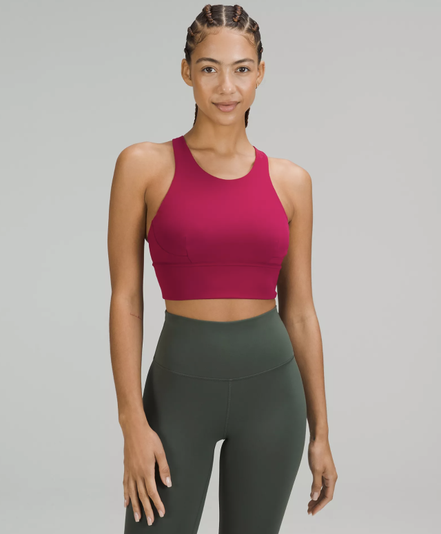 Find out why shoppers 'absolutely love' this Lululemon skort — and