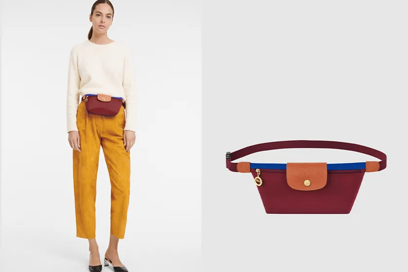 Image by Longchamp