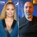 During an episode of RHOP, Gizelle told Robyn that Chris made her feel "completely uncomfortable" after the season 6 reunion. According to the My Word author, Candiace's husband invited himself into her hotel room for a private conversation. The "Reasonably Shady" podcast hosts also discussed how their costar Ashley received a late-night message from Chris that seemed "off" to her.
