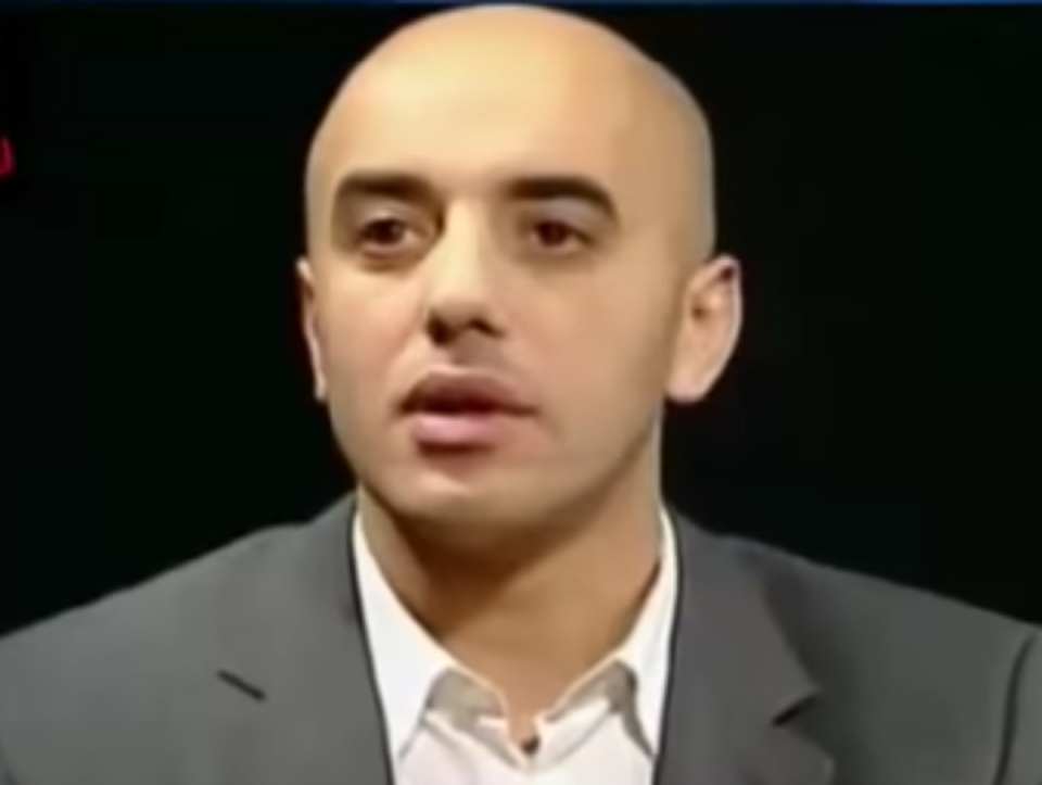 Redoine Faid twice escaped jail (BFMTV/YouTube)