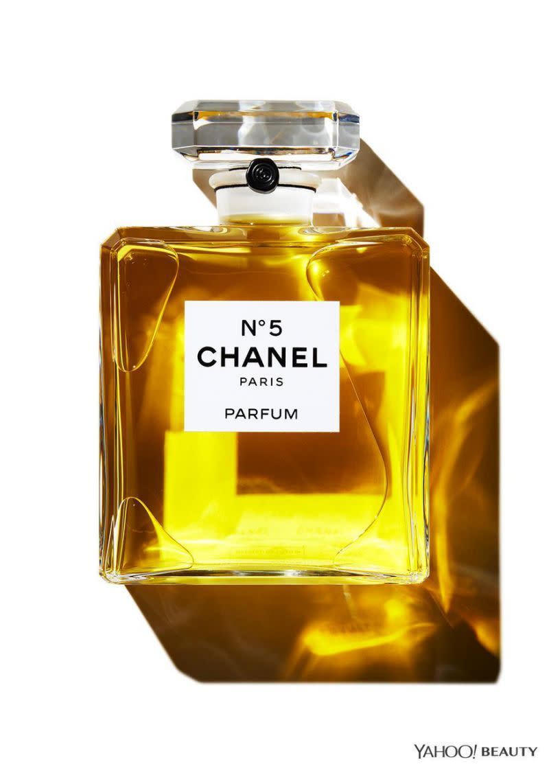 The Chanel Bottle Worth More Than a 2.55 Purse