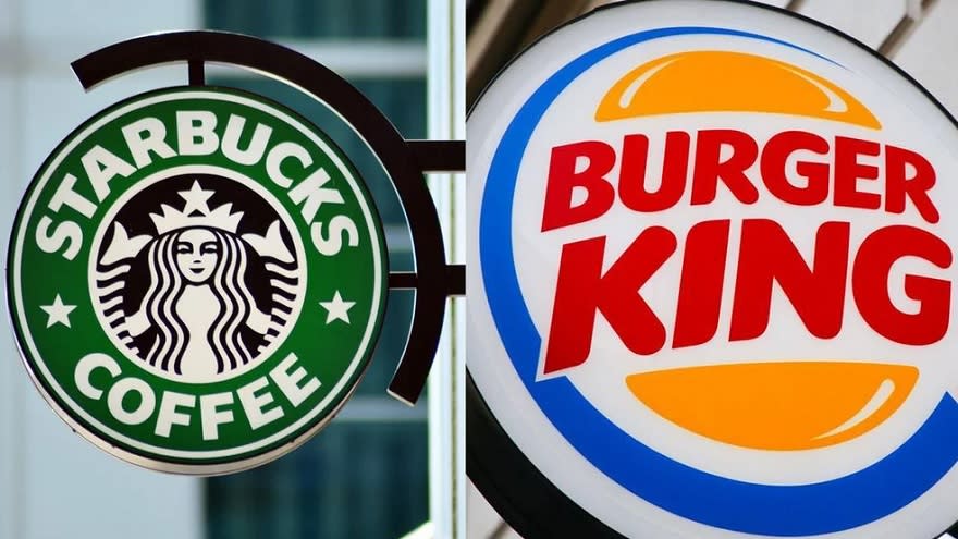 Trabajar en Starbucks Argentina: Alsea es la operadora de Starbucks y Burger King en el país