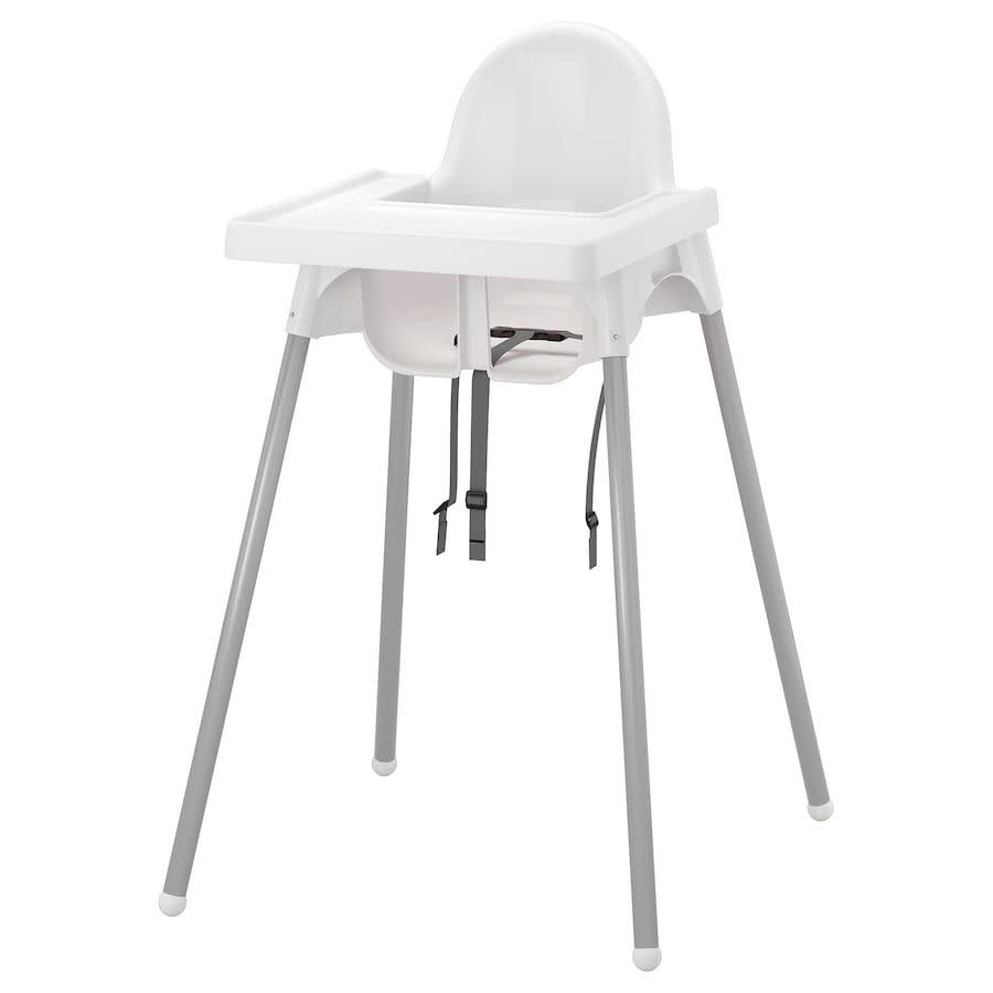 2) Antilop High Chair