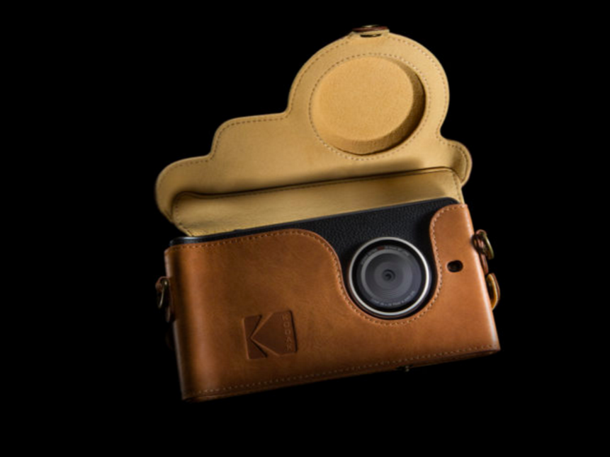 Kodak Ektra