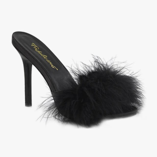 The Chicest Party Shoes to Wear on New Year's Eve for Under $150