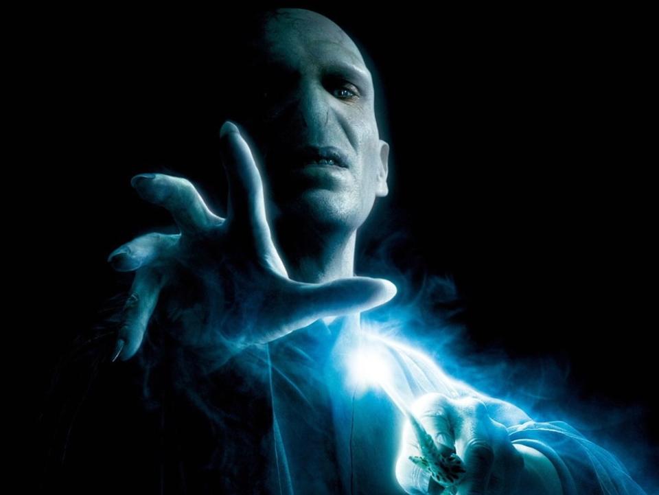 Lord Voldemort