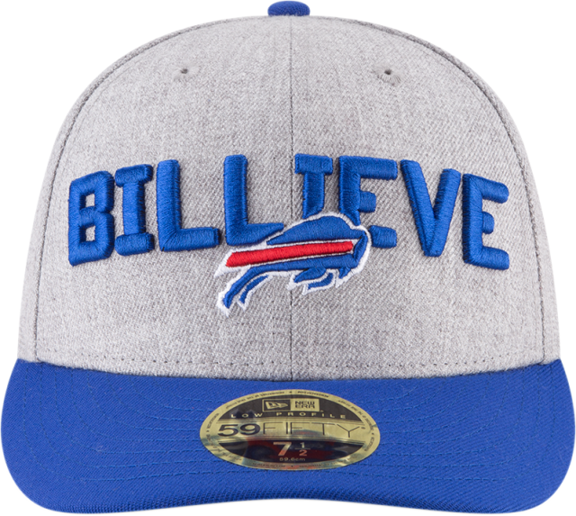 Buffalo bills 9fifty SnapBack 2015 draft hat cap