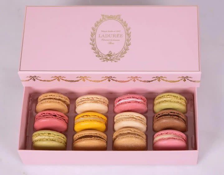 Laduree