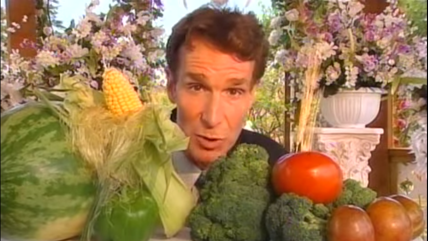 bill nye, gmos, gm food