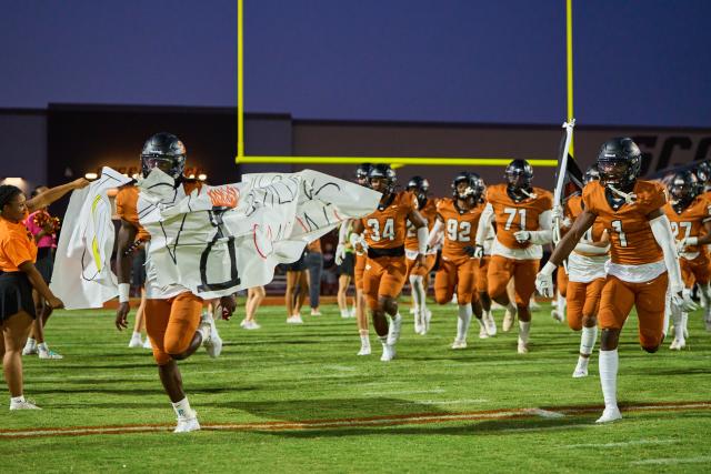 Why is the AIA playing so many varsity football games on Thursday nights?