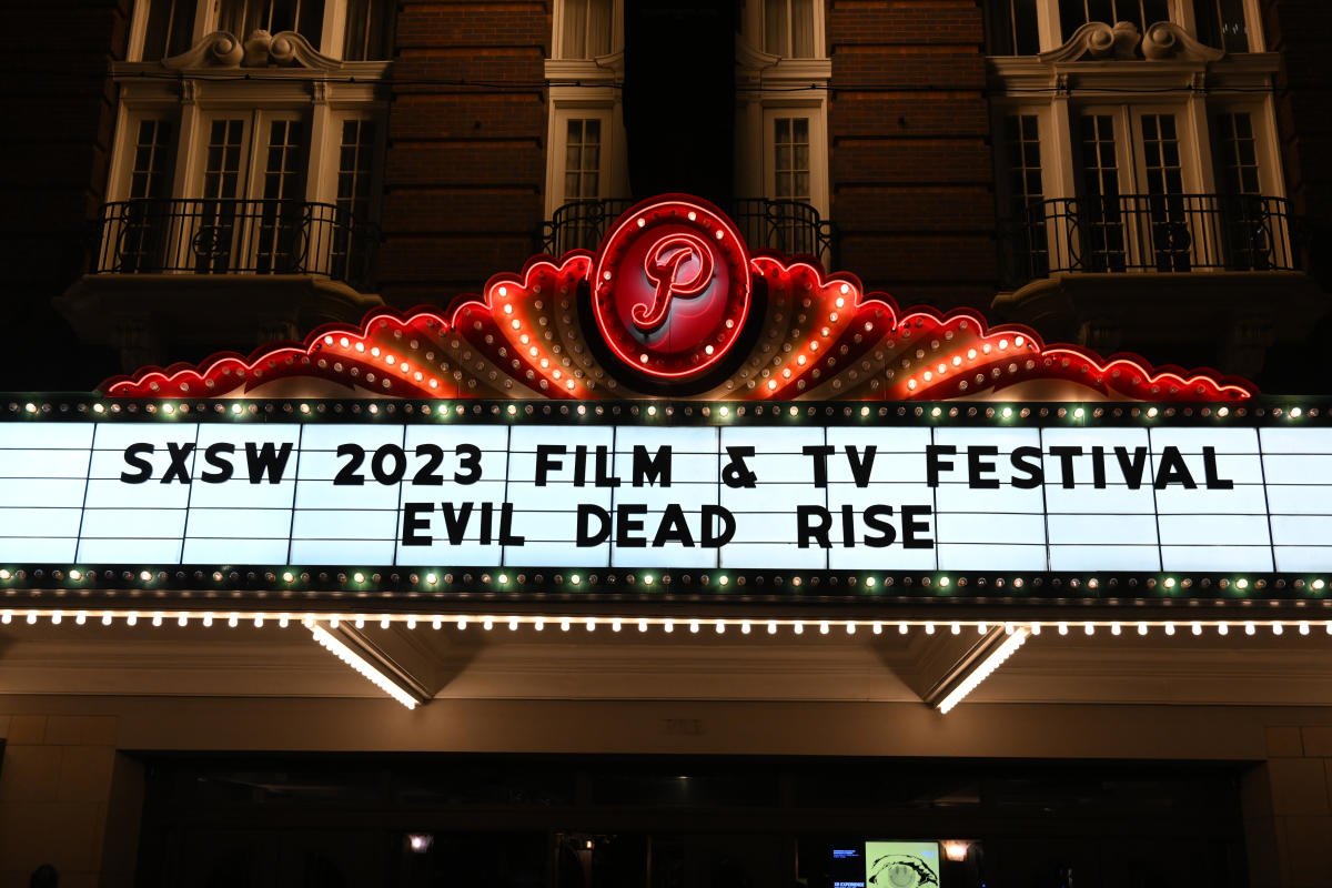 Evil Dead Rise: Netflix release date for horror film, plot, cast