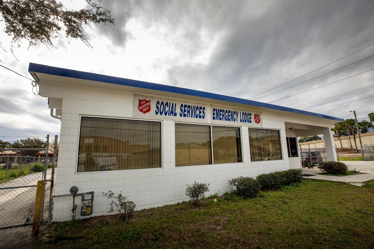 The Salvation Army of Winter Haven has decided to close its Winter Haven Women's Shelter at 320 Martin Luther King Blvd. N.W. This leaves The Mission, located nearby at 180 E. Central Ave., as one of the only other provider of services for the homeless. But The Mission is not a shelter.