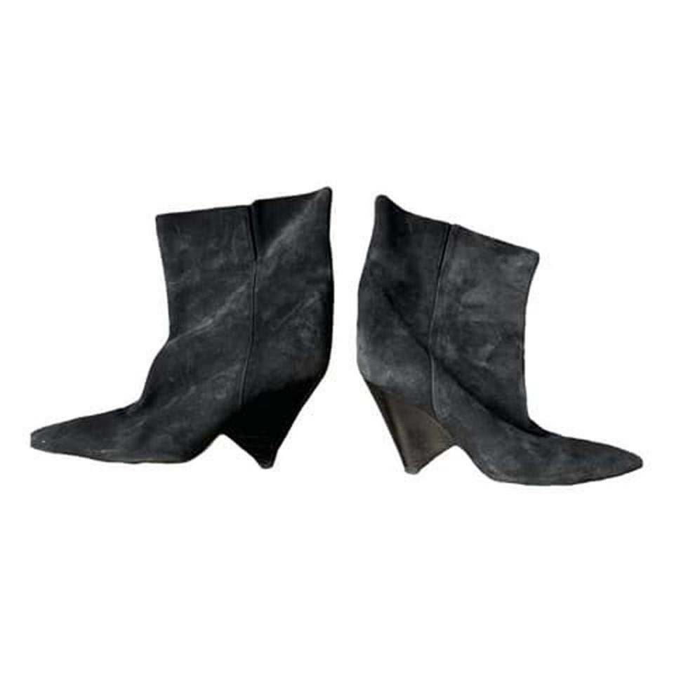 Bottines de seconde main Isabel Marant