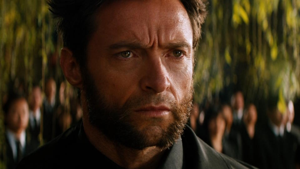 <p> Hugh Jackman has the heart and soul of a Broadway superstar. But on the big screen, he will forever be remembered as the anti-hero Wolverine. Since starring in the 2000 movie X-Men, Jackman’s portrayal of Marvel’s most famous X-Men member has traced the evolution of Hollywood superheroism, eschewing boy scout goodness in favor of something grittier and more feral. Superman he is not, Jackman’s Wolverine splits the difference between a guy who could chug an entire pint of beer and still look like a man who could steal Jean Grey away from Cyclops. Though Jackman temporarily retired from playing the role after the transgressive 2017 neo-Western epic Logan, his return in Deadpool 3 shows that legends truly never die. </p>