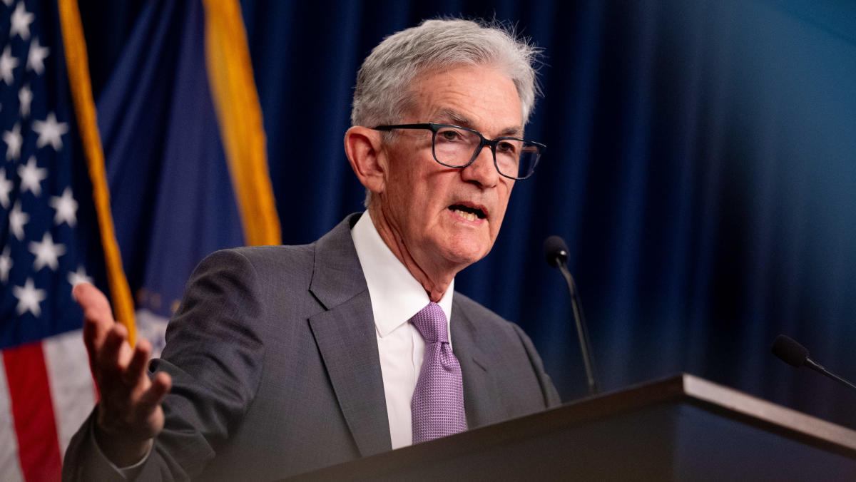 Independent Fed is ‘key to successful economy’: Robert Kaplan