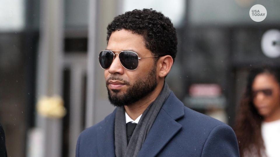 Jussie Smollett has been again indicted on six counts for lying to Chicago police