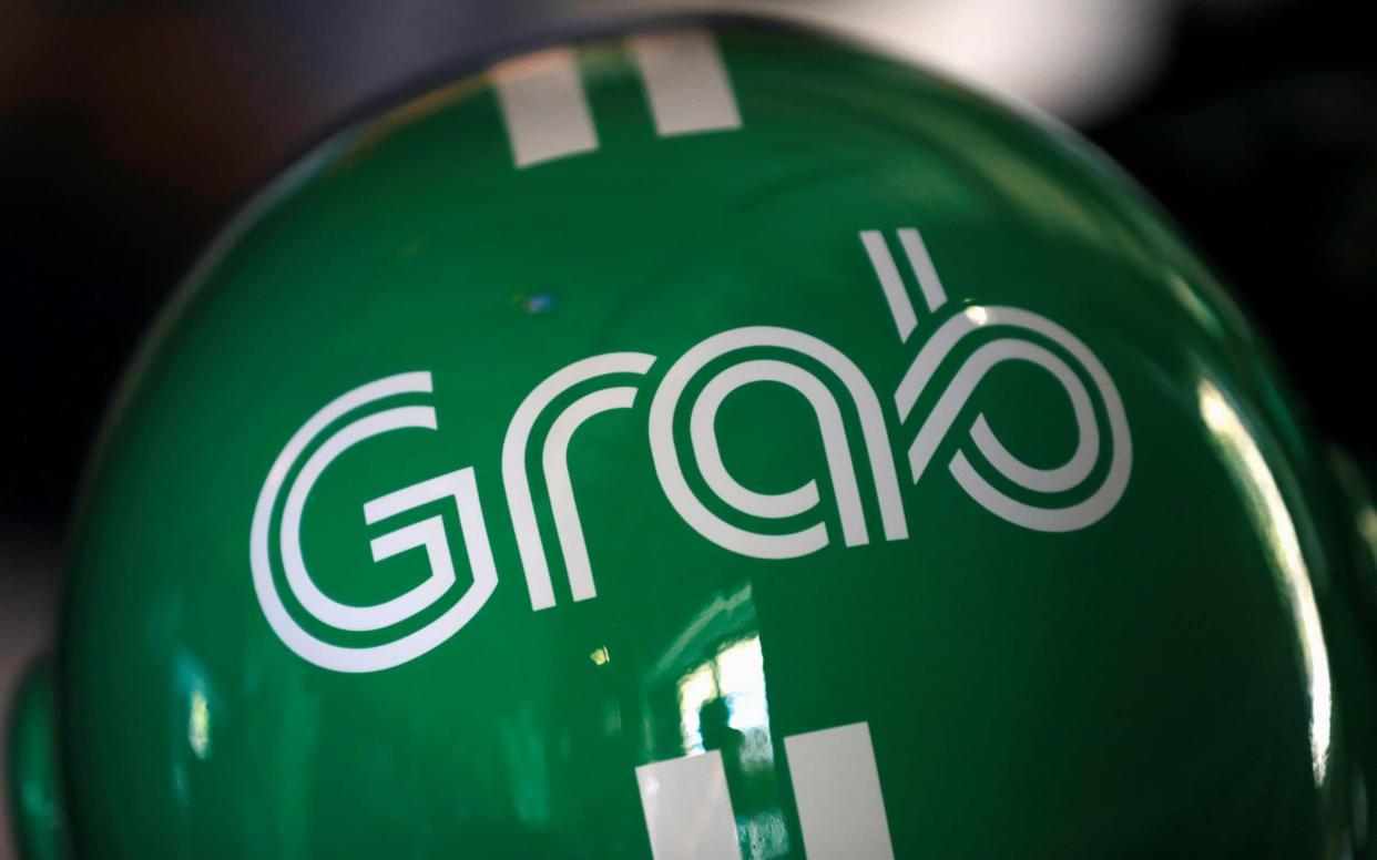 Grab will make an $8m investment in UK start-up Splyt - REUTERS