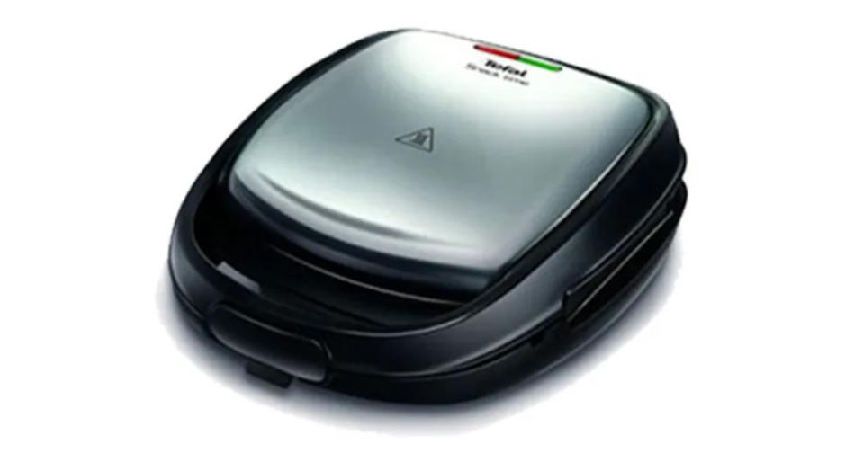 Waffle maker - Tefal SW343