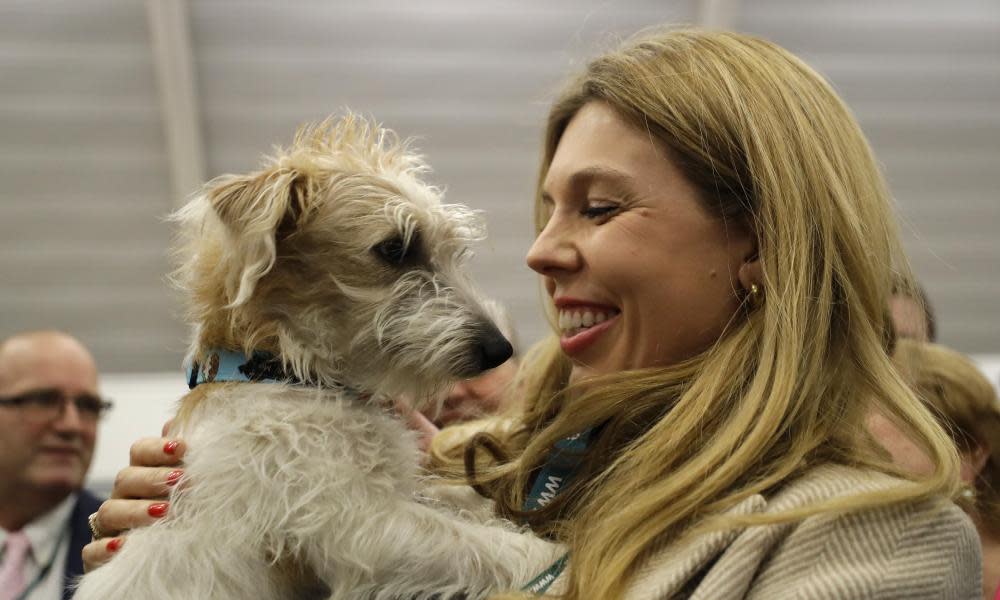 <span>Photograph: Kirsty Wigglesworth/AP</span>