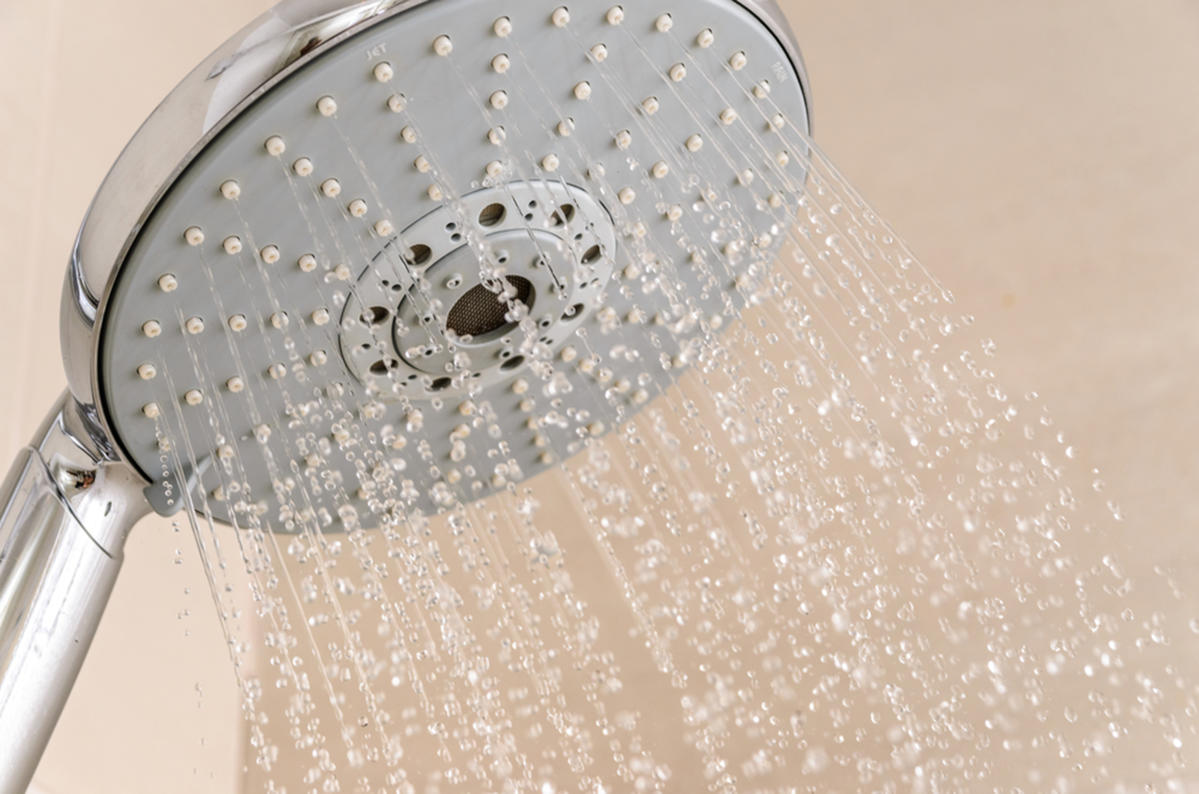 How to Clean Your Shower to Keep It Squeaky Clean - OXO Australia