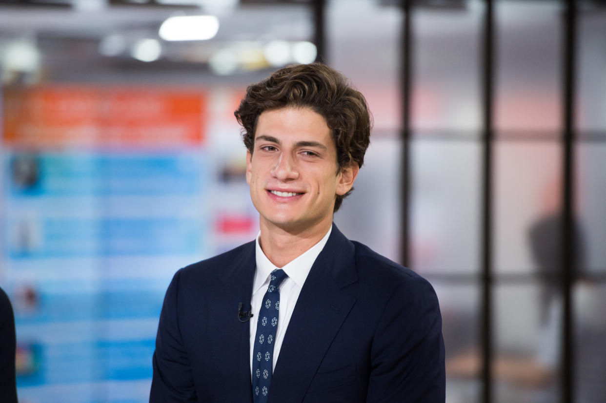 Jack Schlossberg 